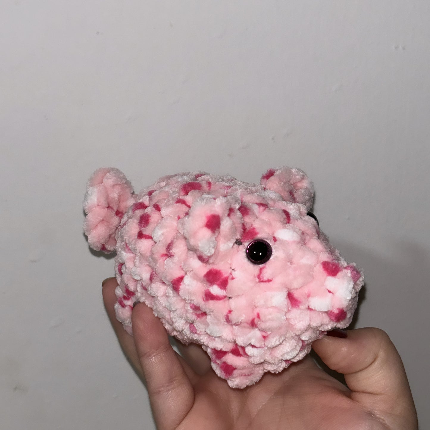 Mr. Pig