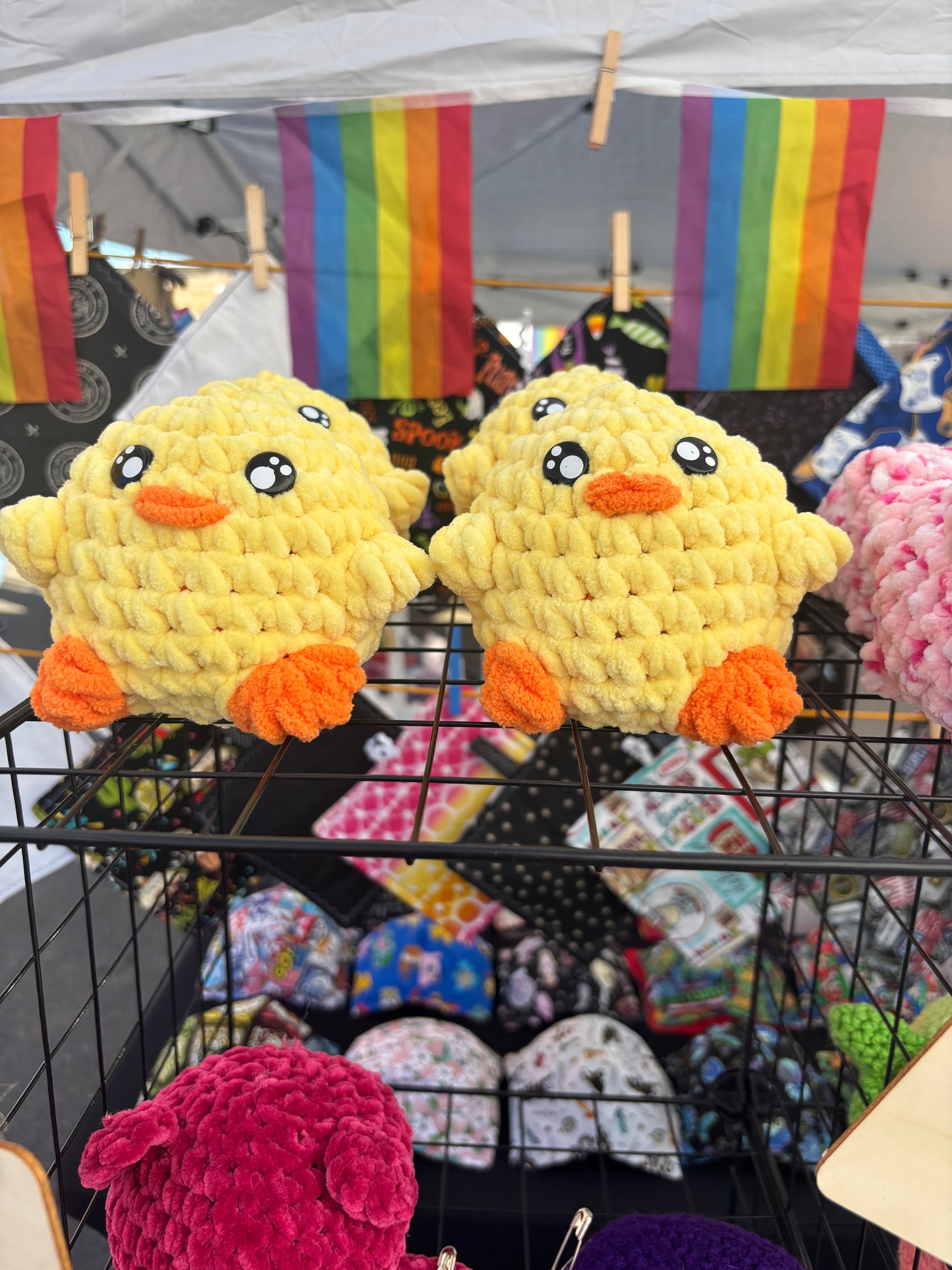 Ducky