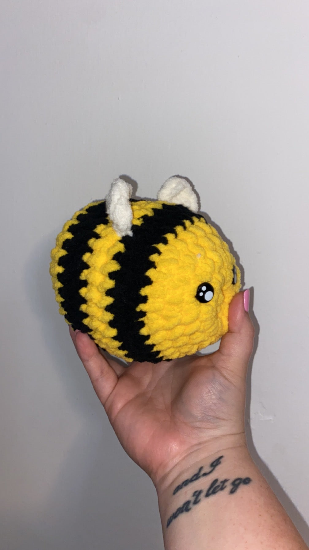 Benson the Bee