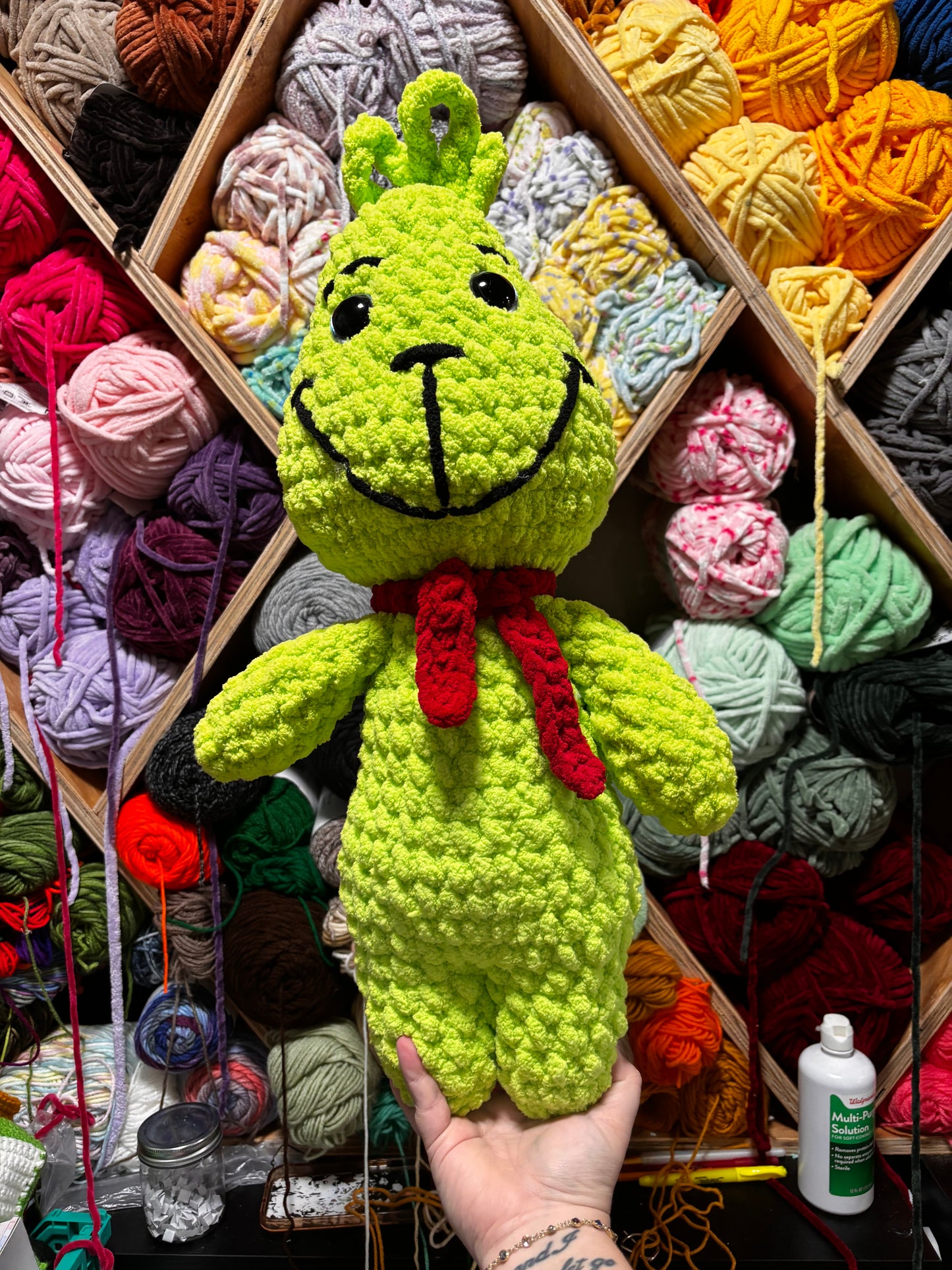 Grinch
