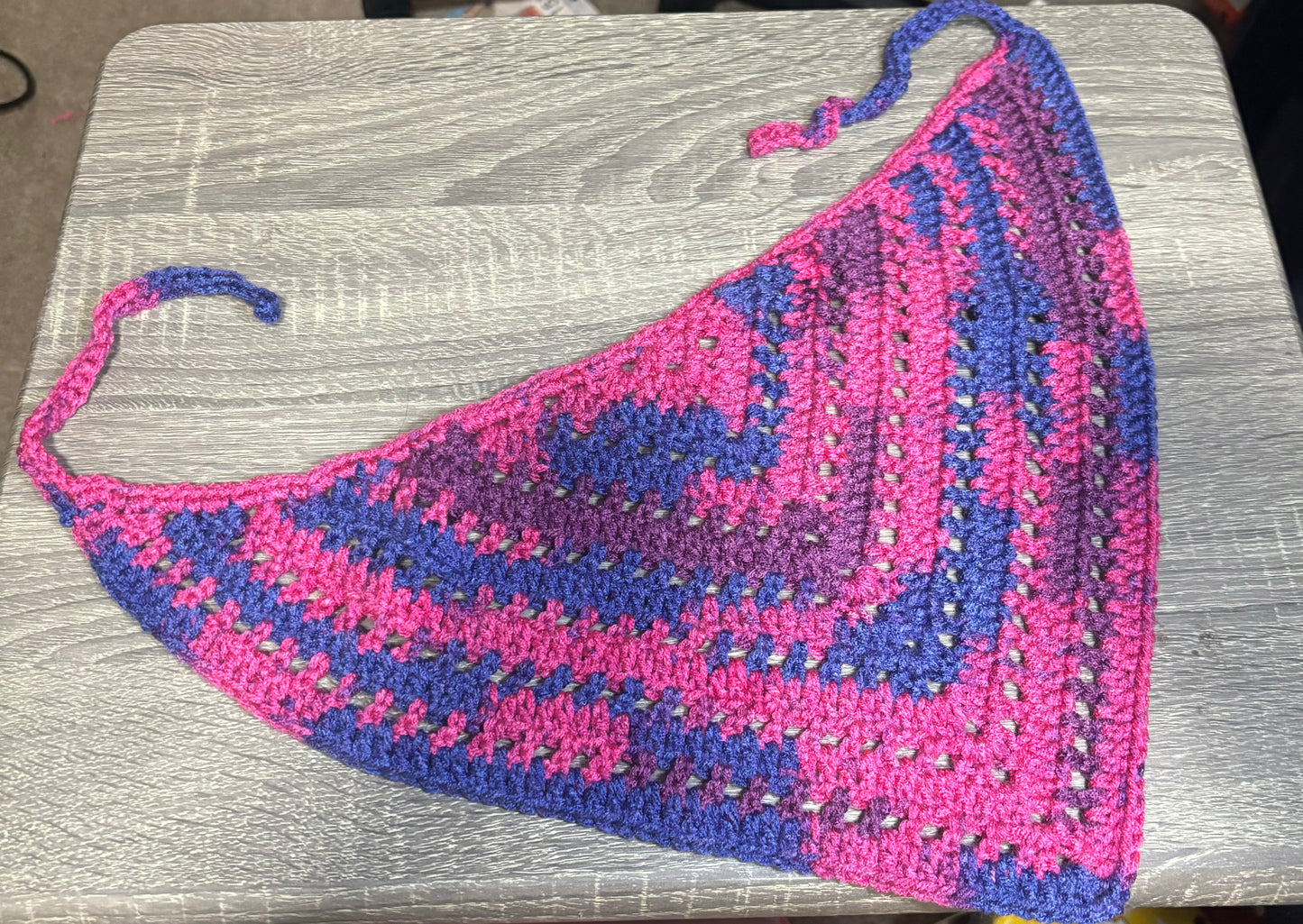 Bandanas