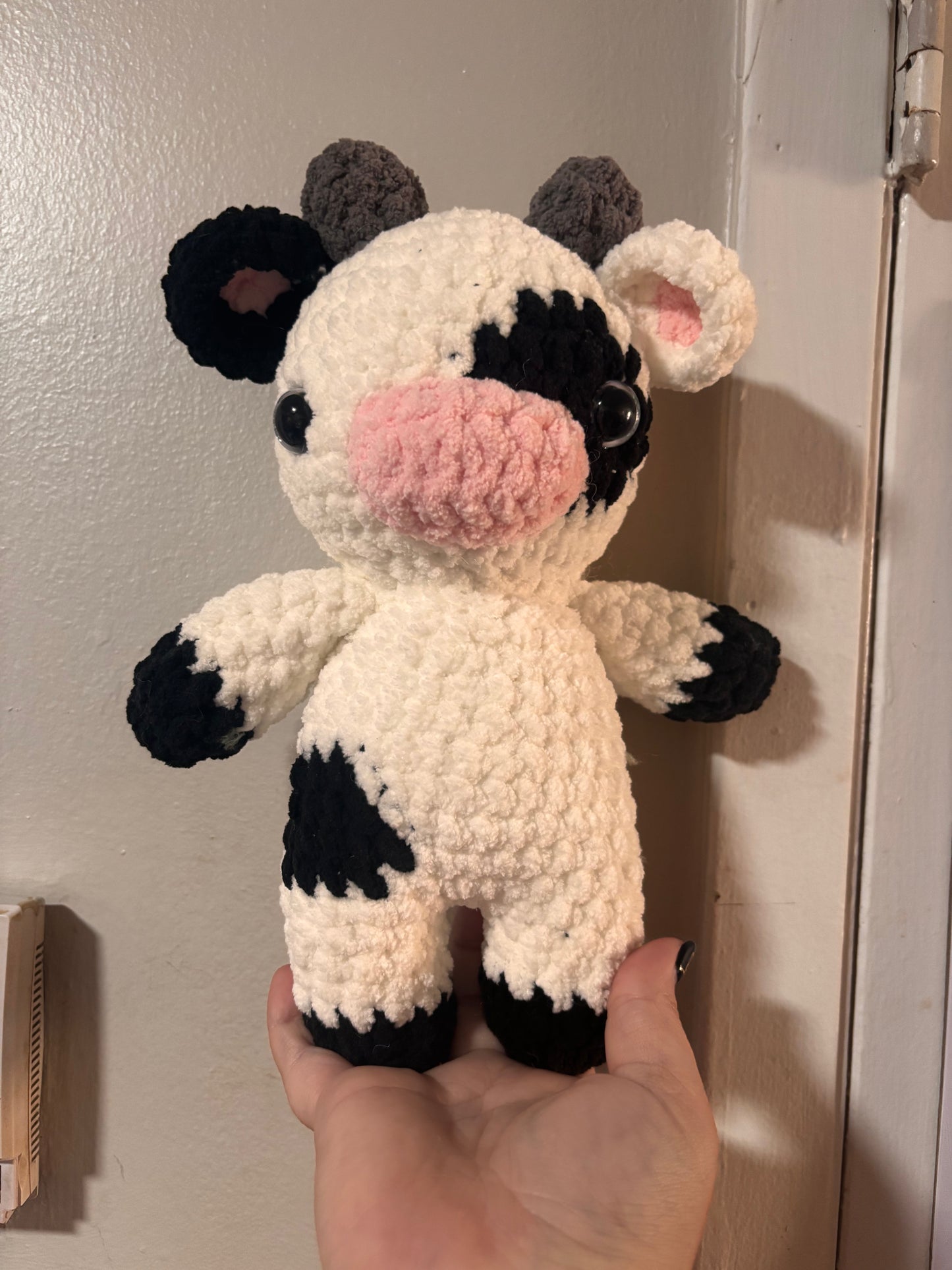 Callie the Cow