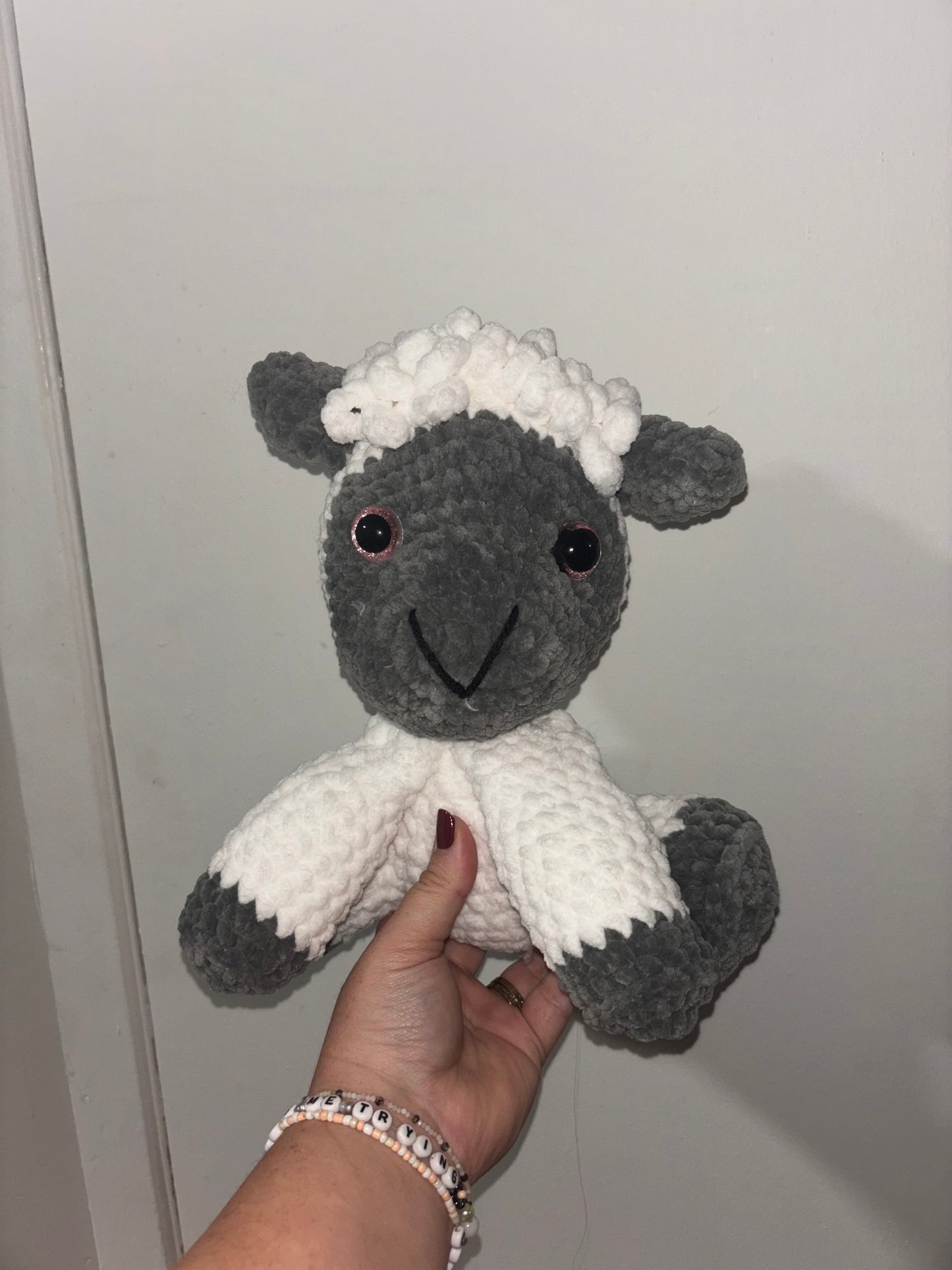 Sadie the Sheep