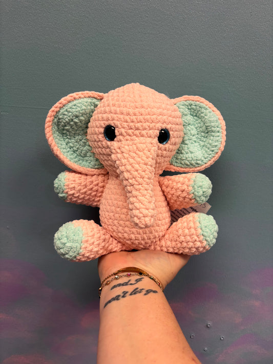 Eli the Elephant